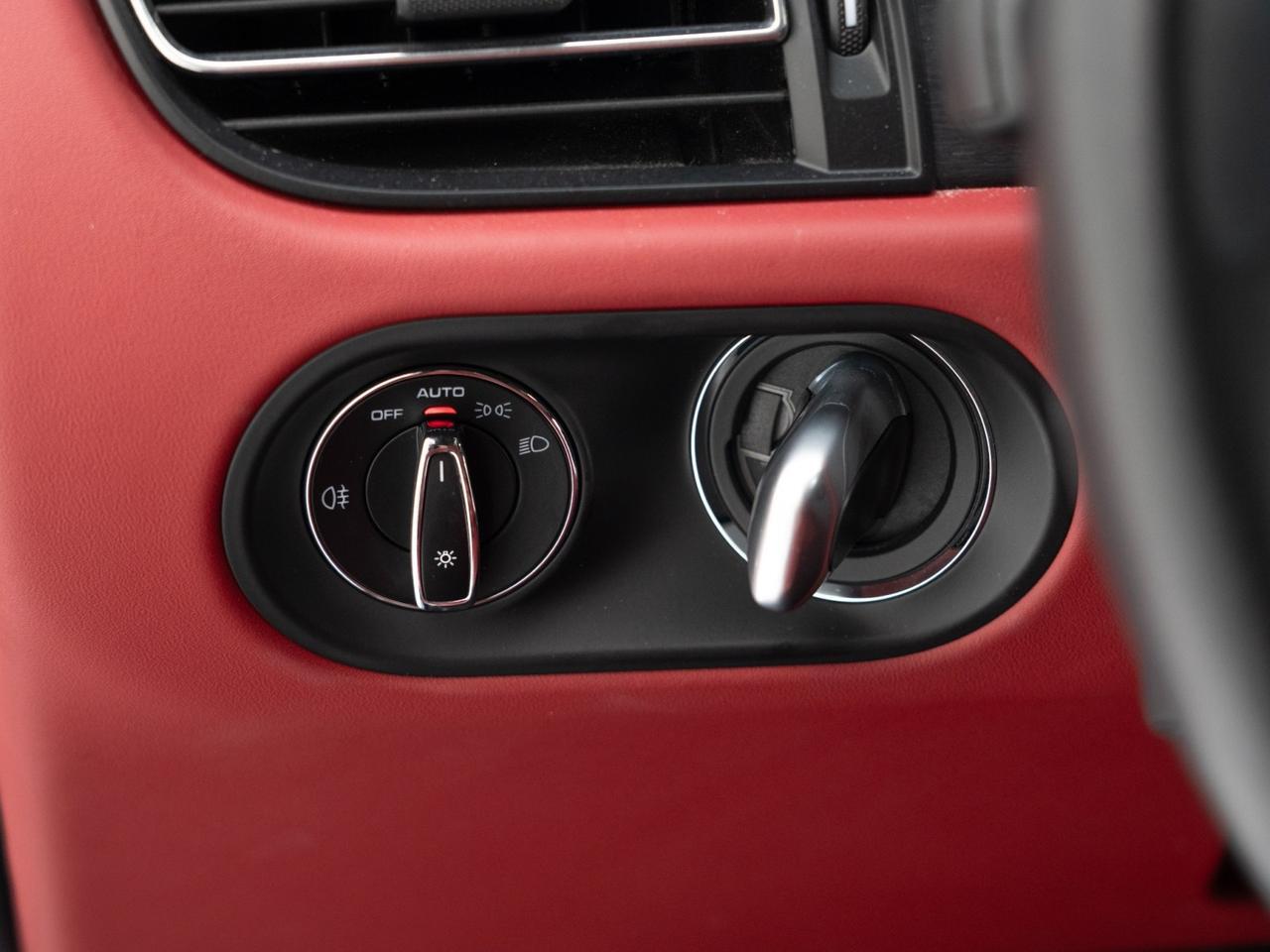 2022 Porsche Macan GTS Pompano Beach FL