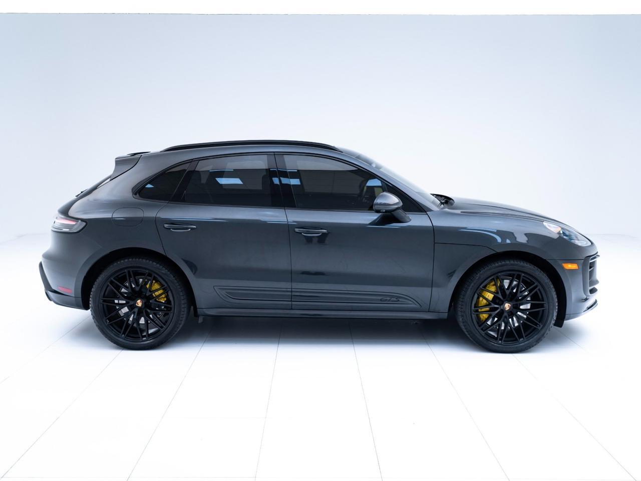 2022 Porsche Macan GTS Pompano Beach FL