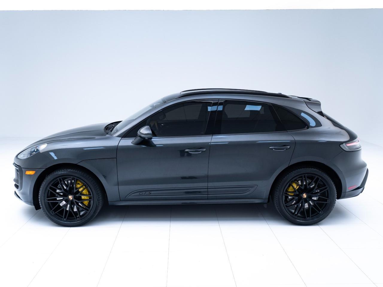 2022 Porsche Macan GTS Pompano Beach FL