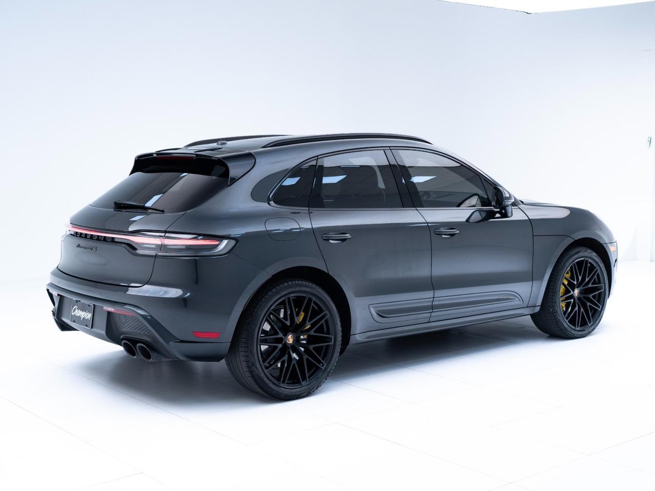 2022 Porsche Macan GTS Pompano Beach FL