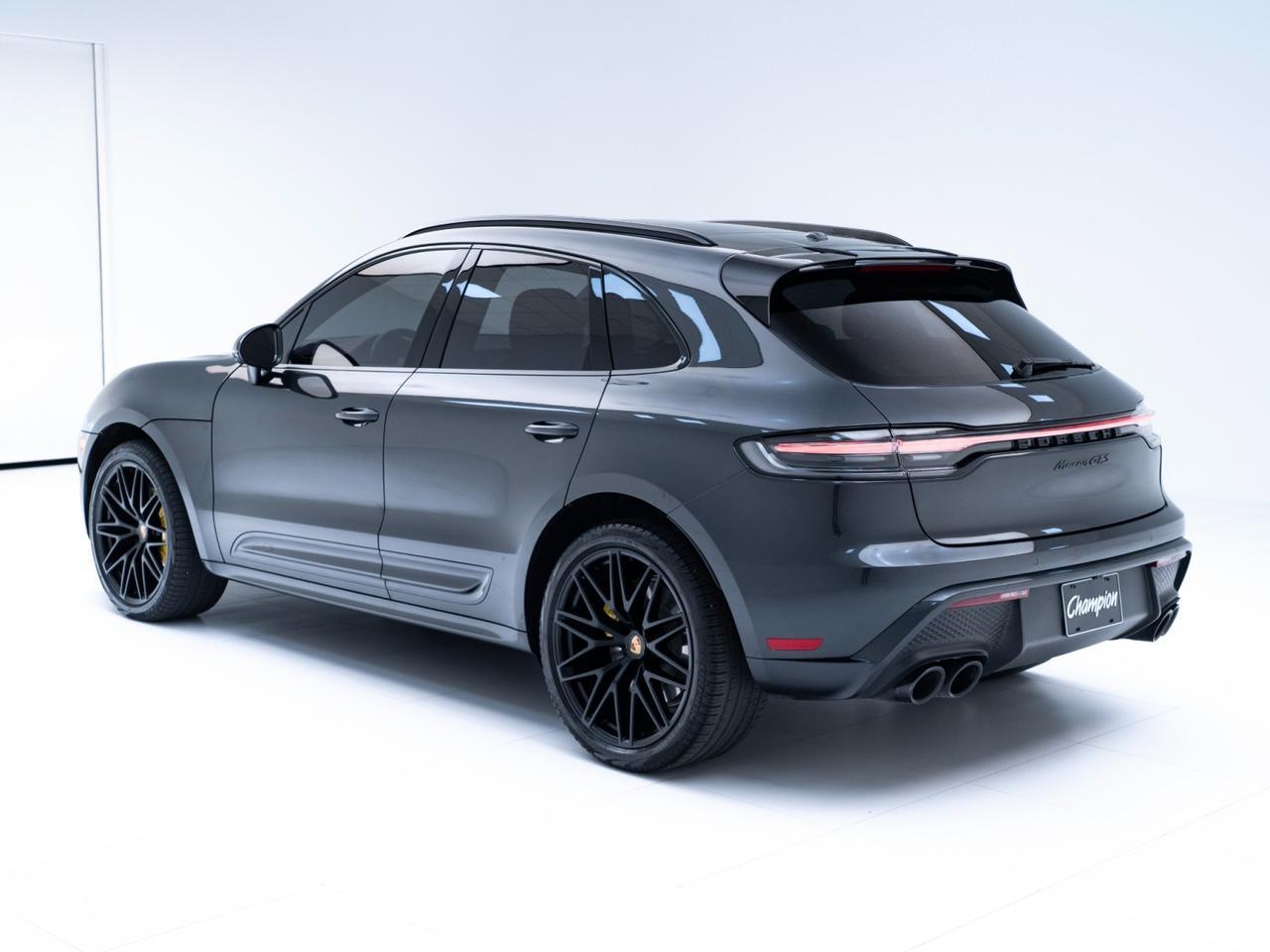 2022 Porsche Macan GTS Pompano Beach FL