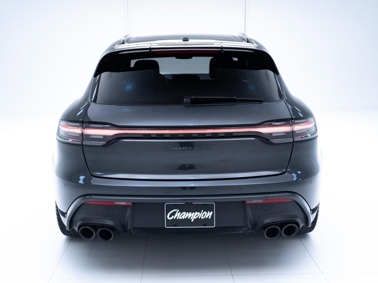 2022 Porsche Macan GTS Pompano Beach FL