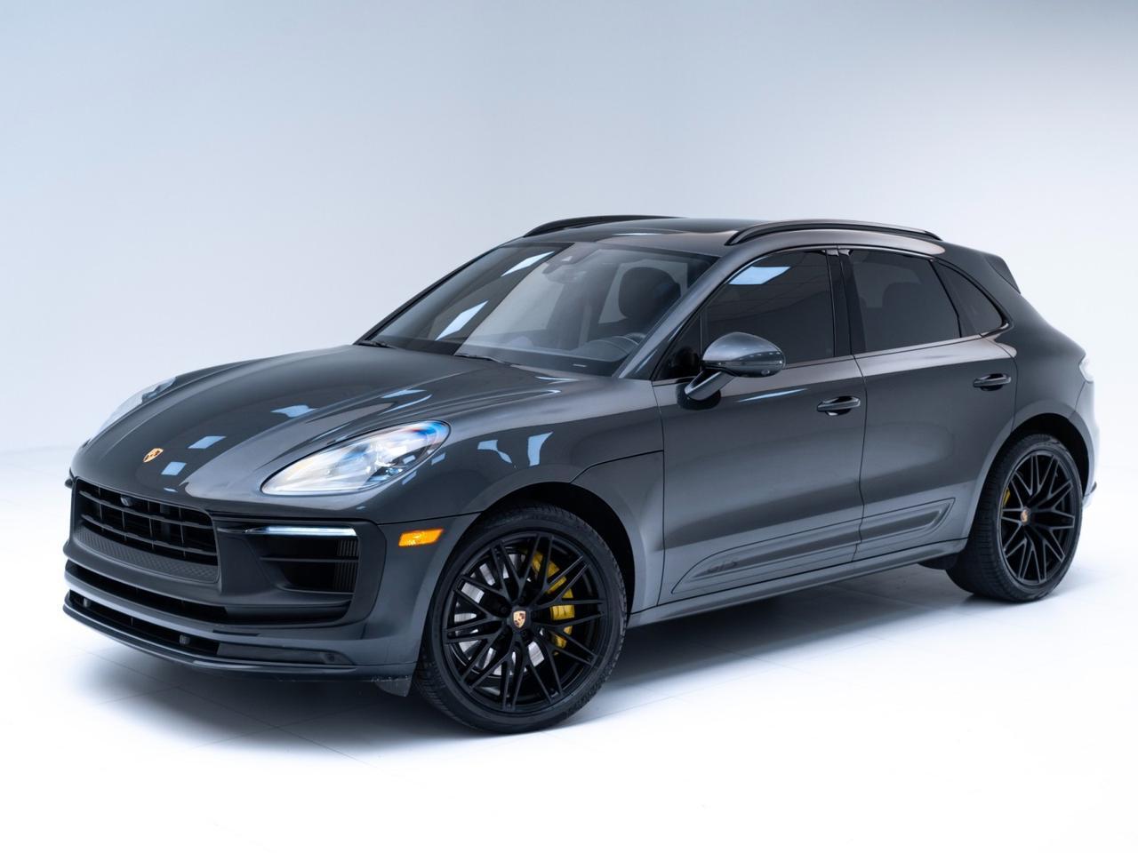 2022 Porsche Macan GTS Pompano Beach FL