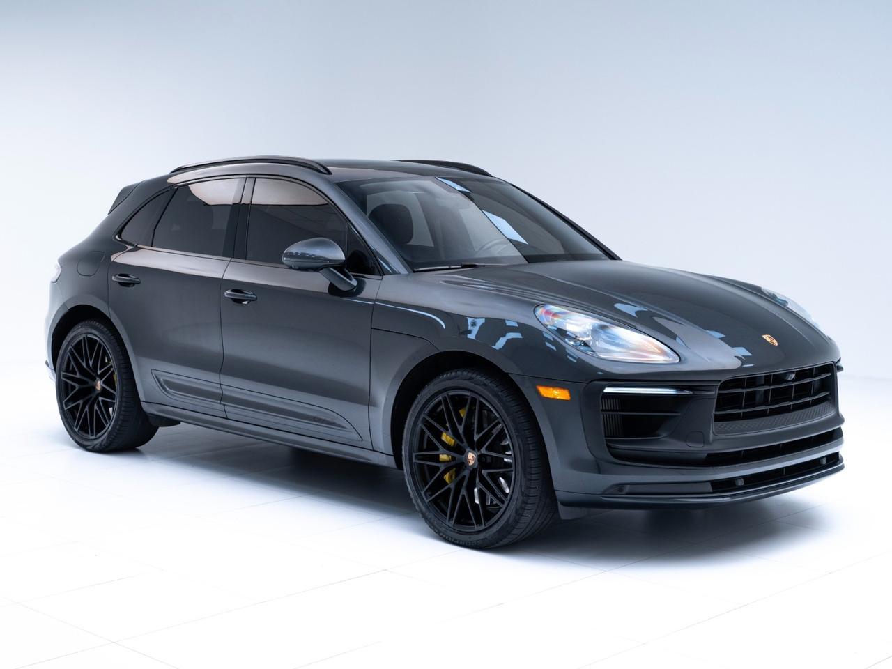 2022 Porsche Macan GTS Pompano Beach FL
