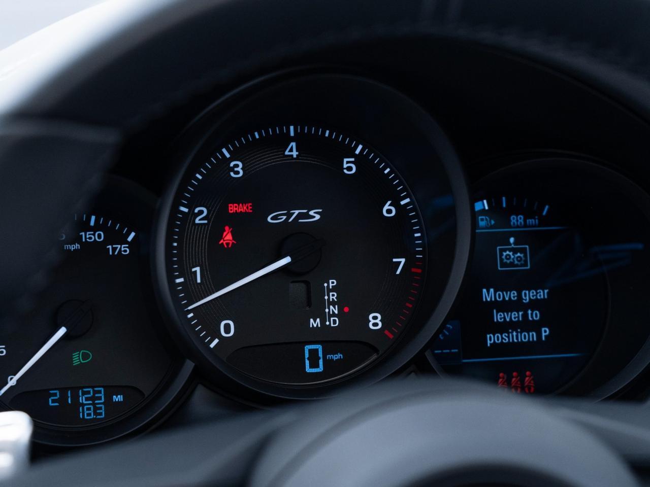 2022 Porsche Macan GTS Pompano Beach FL