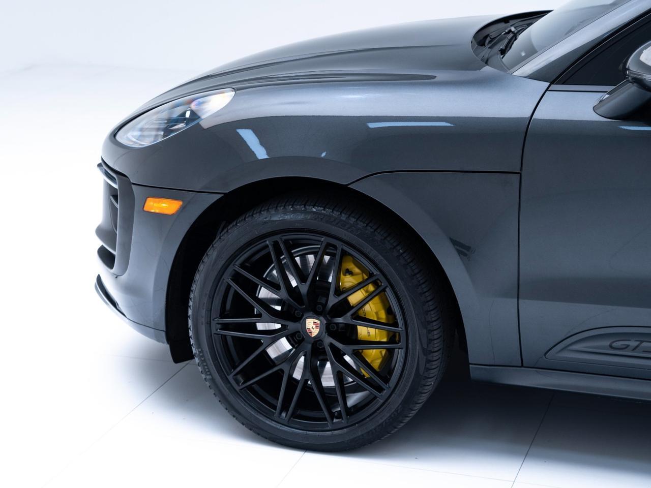 2022 Porsche Macan GTS Pompano Beach FL