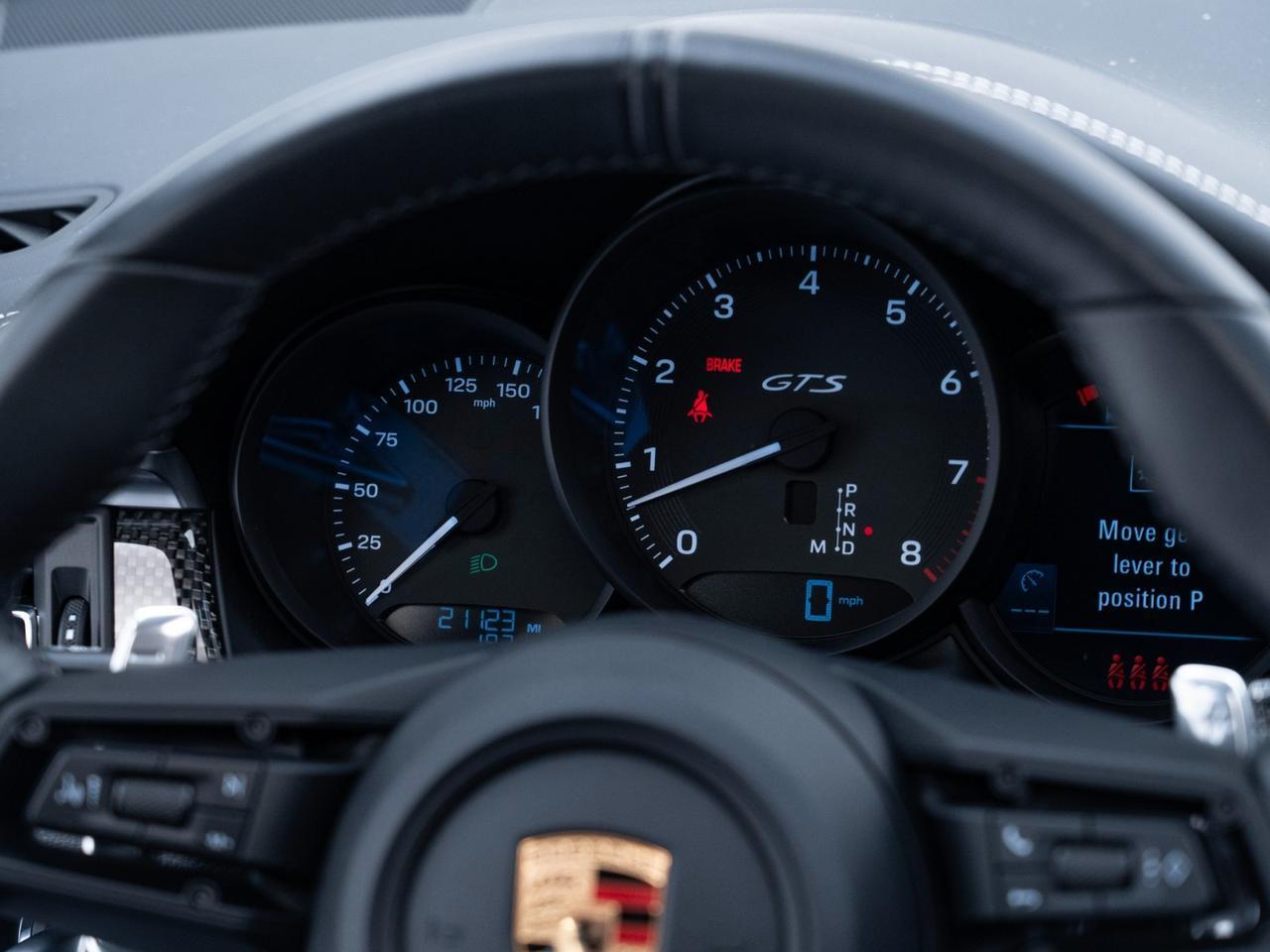 2022 Porsche Macan GTS Pompano Beach FL