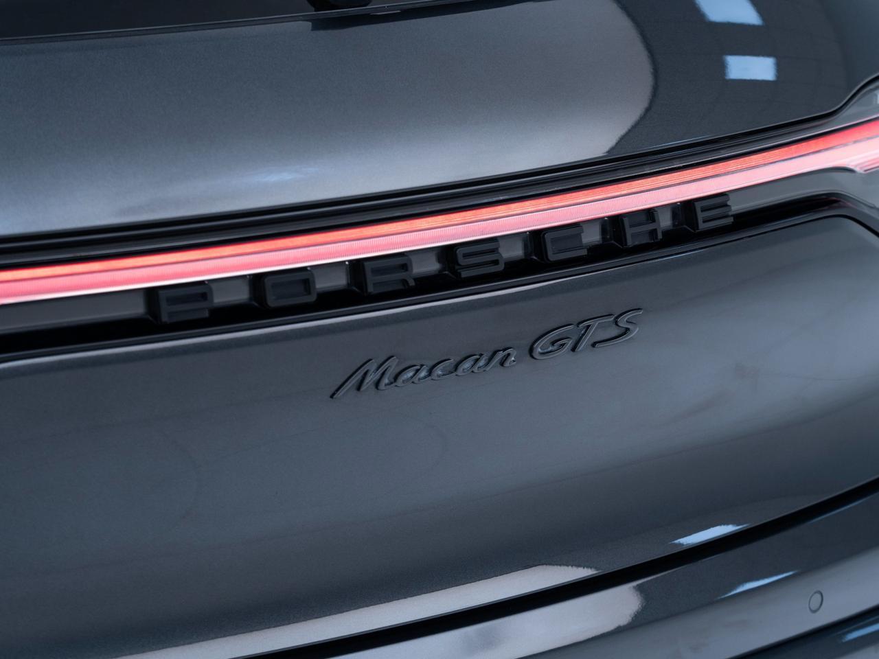 2022 Porsche Macan GTS Pompano Beach FL