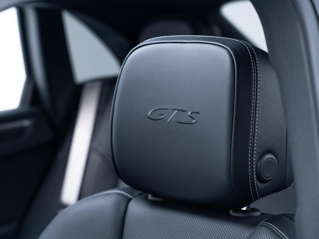 2022 Porsche Macan GTS Pompano Beach FL