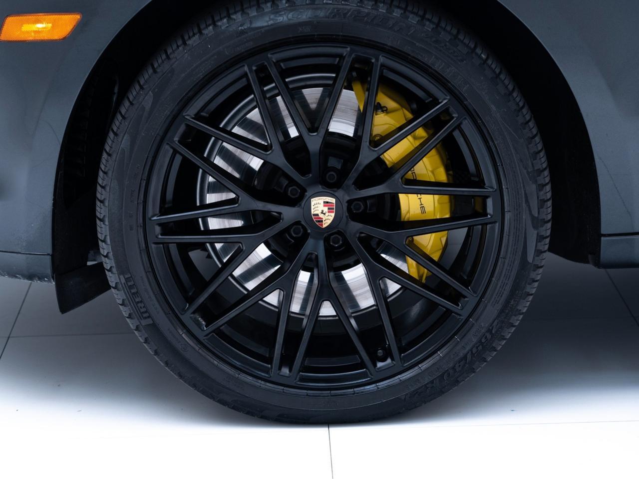 2022 Porsche Macan GTS Pompano Beach FL