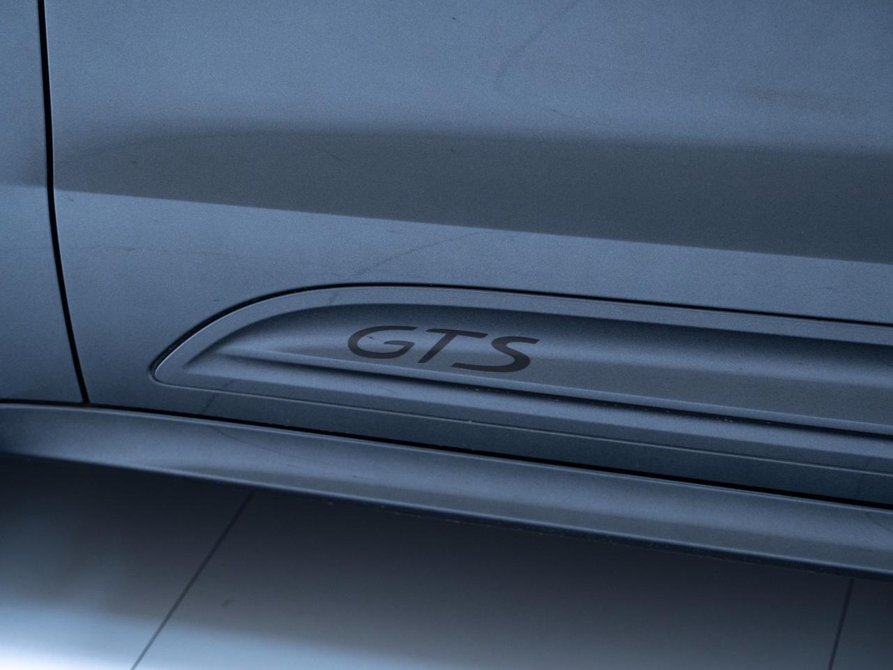 2022 Porsche Macan GTS Pompano Beach FL