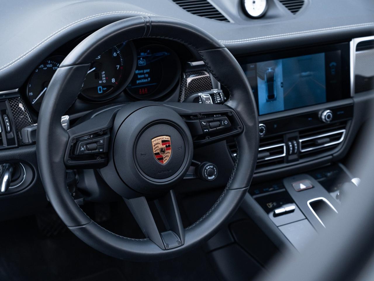 2022 Porsche Macan GTS Pompano Beach FL