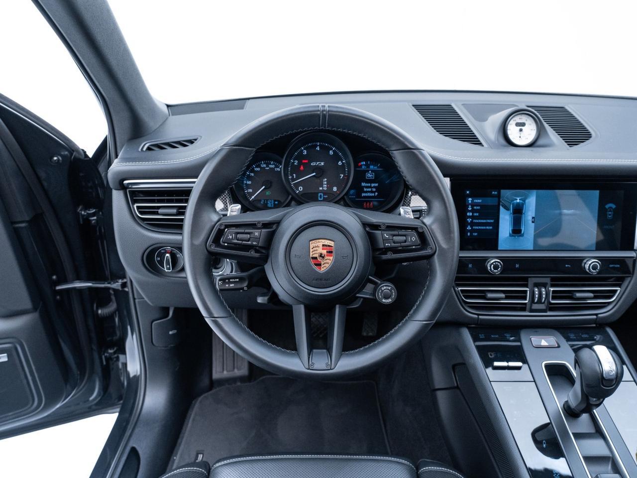 2022 Porsche Macan GTS Pompano Beach FL