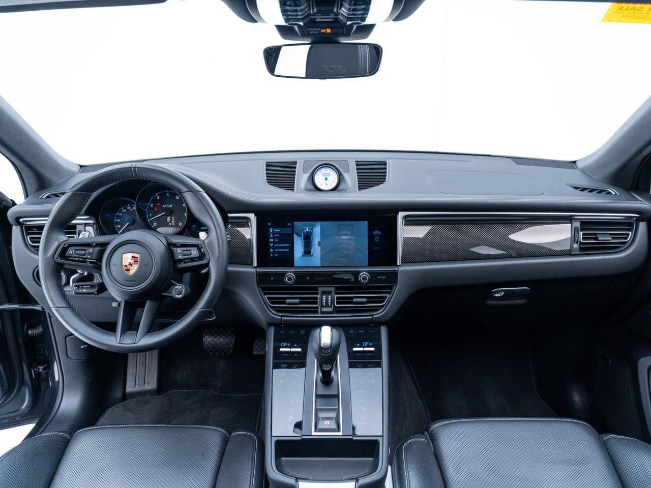 2022 Porsche Macan GTS Pompano Beach FL