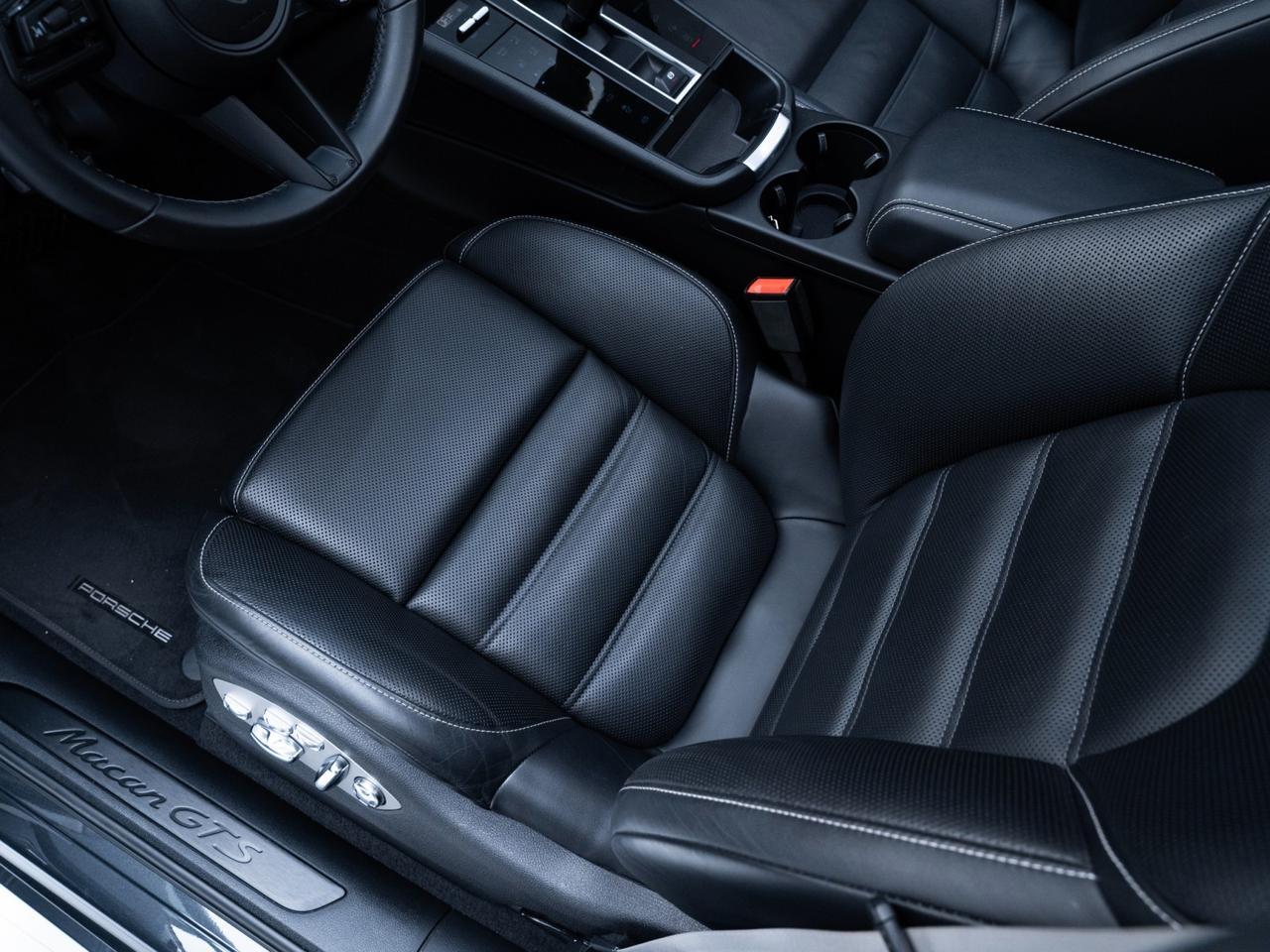 2022 Porsche Macan GTS Pompano Beach FL