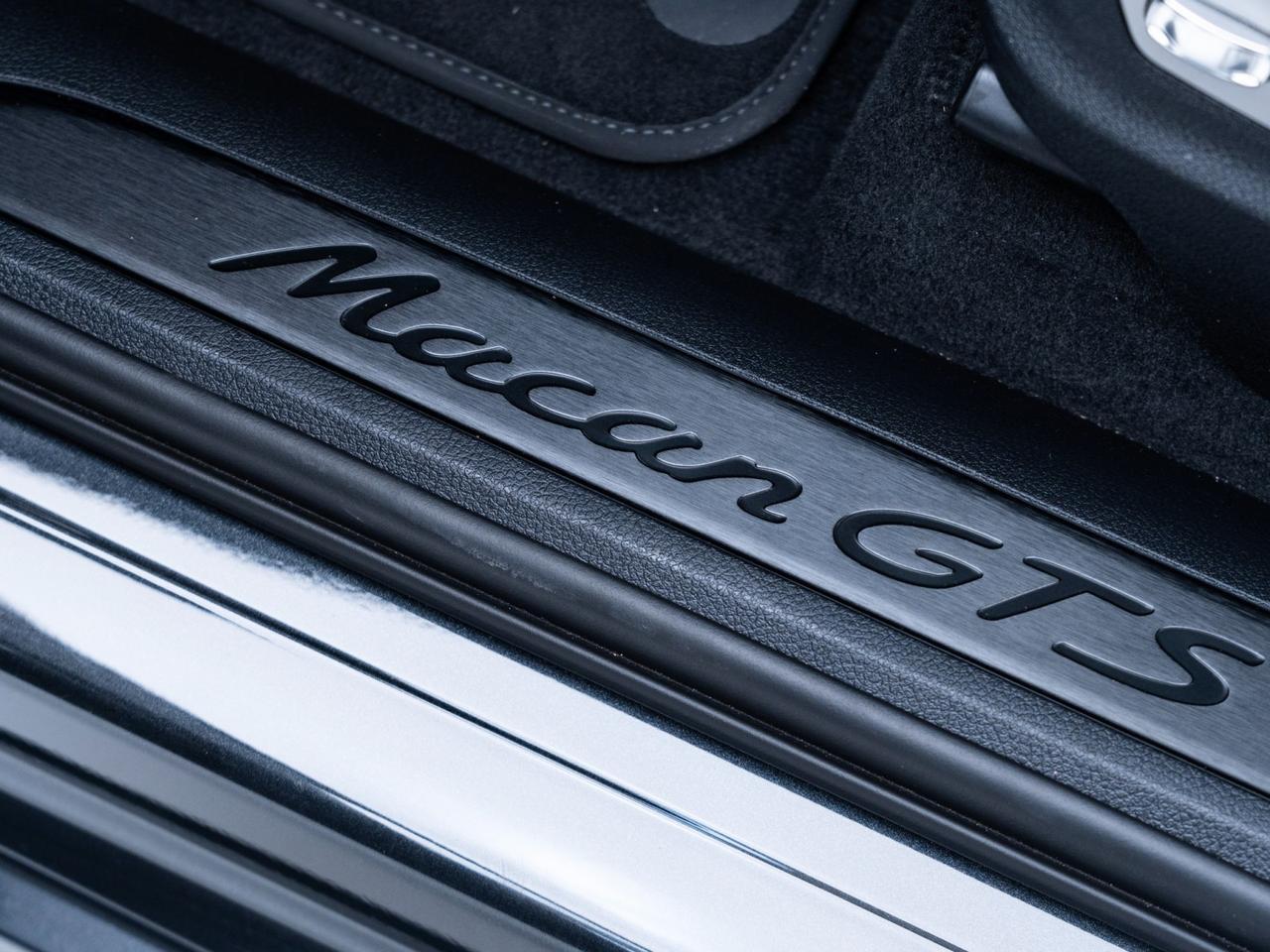 2022 Porsche Macan GTS Pompano Beach FL