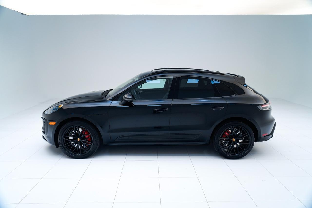 2022 Porsche Macan GTS Pompano Beach FL