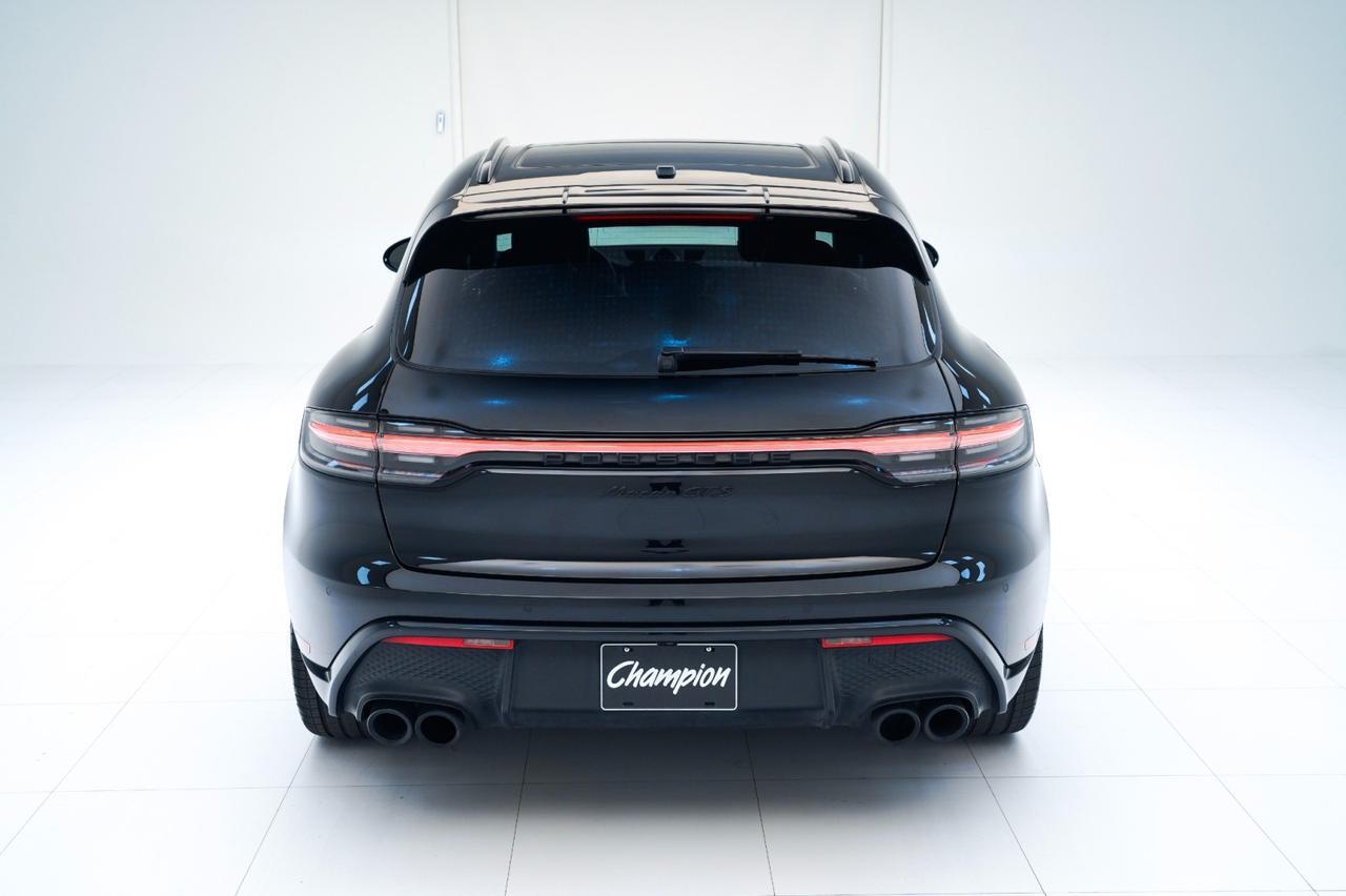 2022 Porsche Macan GTS Pompano Beach FL
