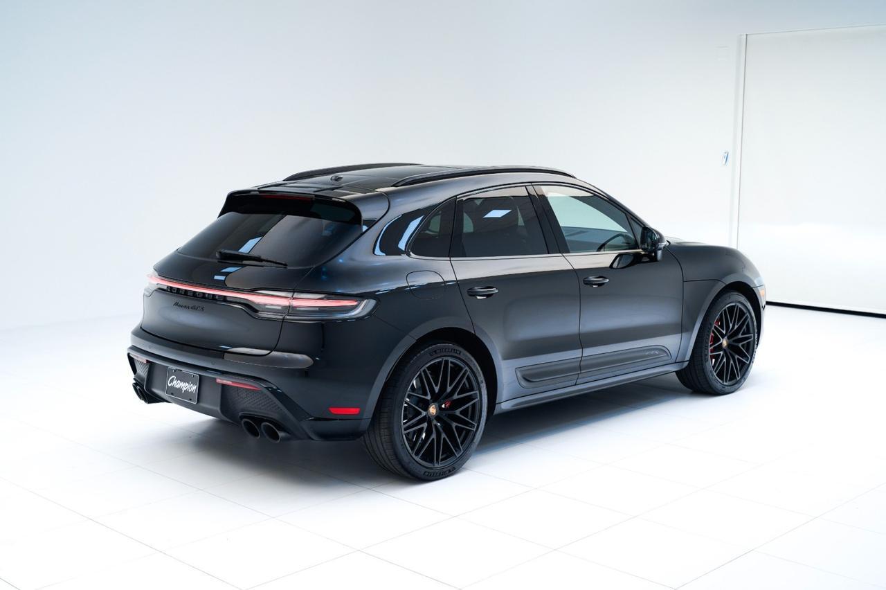 2022 Porsche Macan GTS Pompano Beach FL