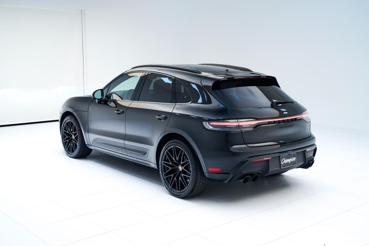 2022 Porsche Macan GTS Pompano Beach FL
