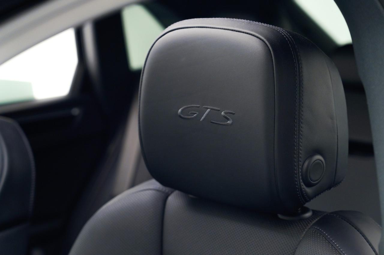 2022 Porsche Macan GTS Pompano Beach FL