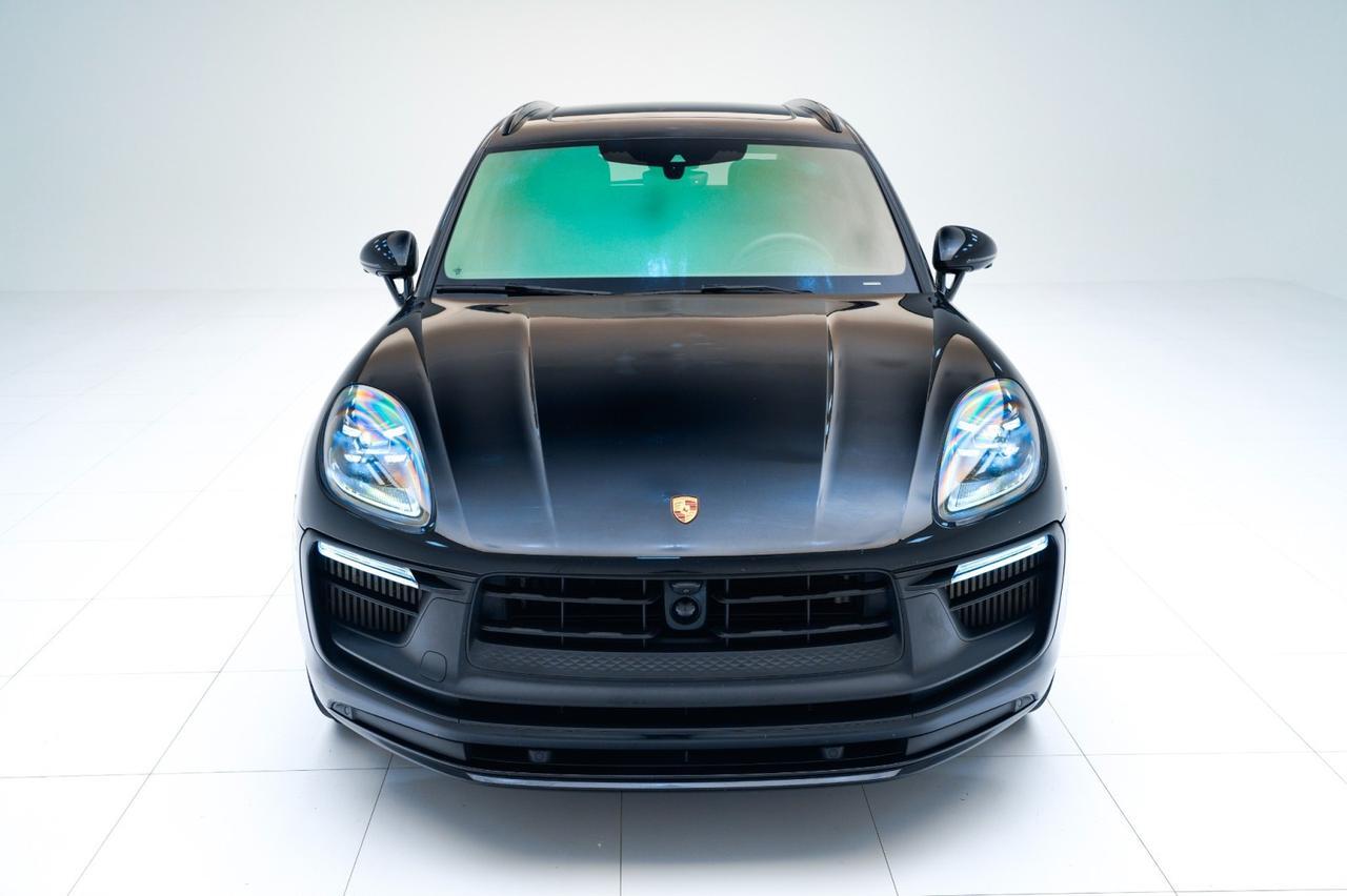 2022 Porsche Macan GTS Pompano Beach FL