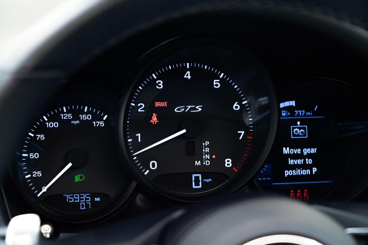 2022 Porsche Macan GTS Pompano Beach FL