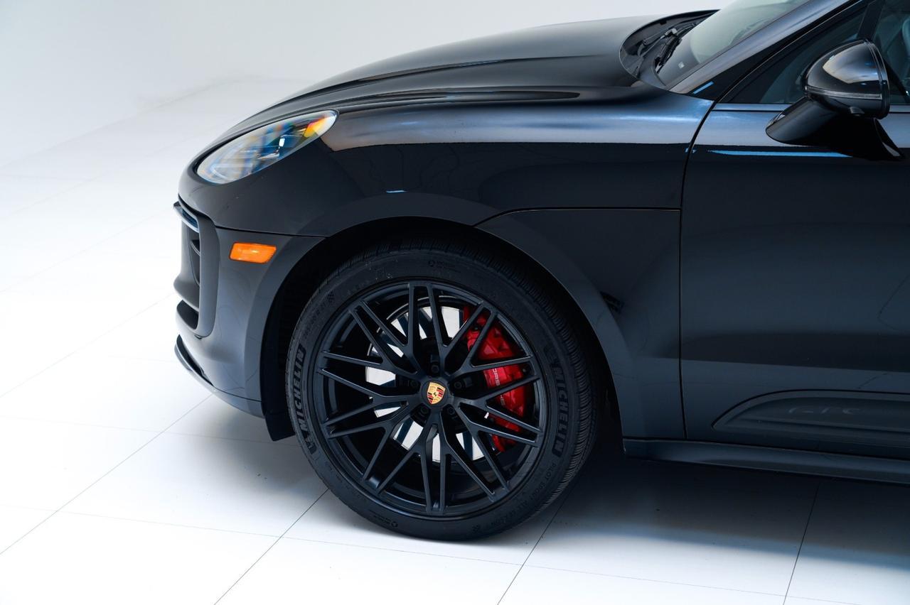 2022 Porsche Macan GTS Pompano Beach FL