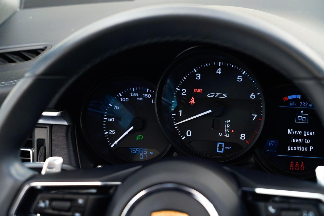 2022 Porsche Macan GTS Pompano Beach FL