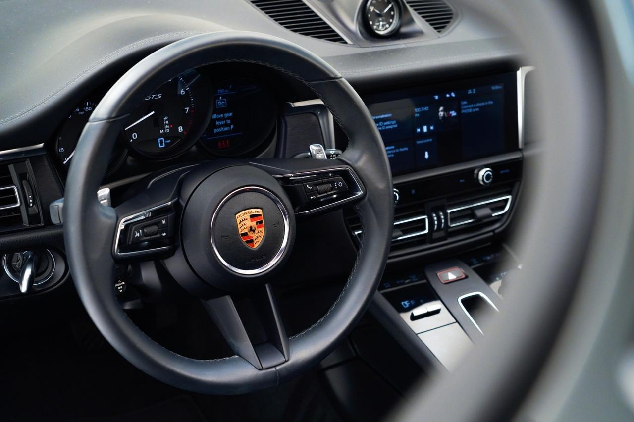 2022 Porsche Macan GTS Pompano Beach FL