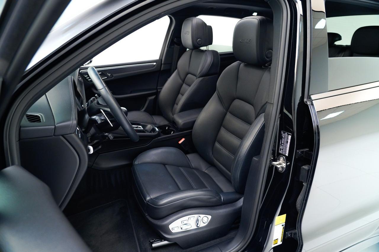 2022 Porsche Macan GTS Pompano Beach FL