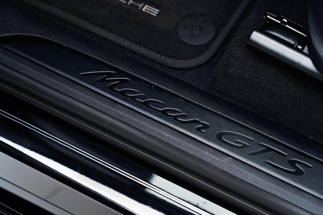 2022 Porsche Macan GTS Pompano Beach FL