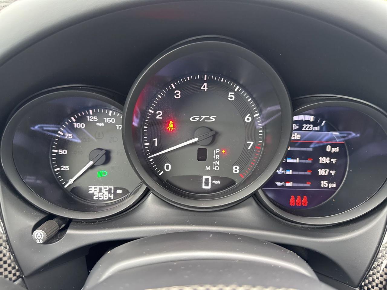 2022 Porsche Macan GTS Warrenton VA