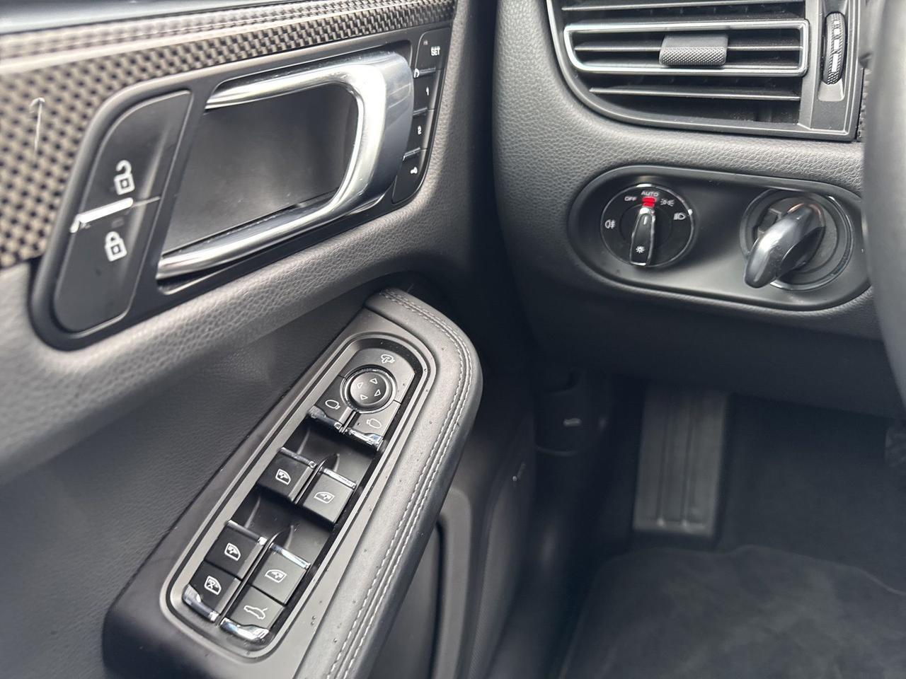 2022 Porsche Macan GTS Warrenton VA