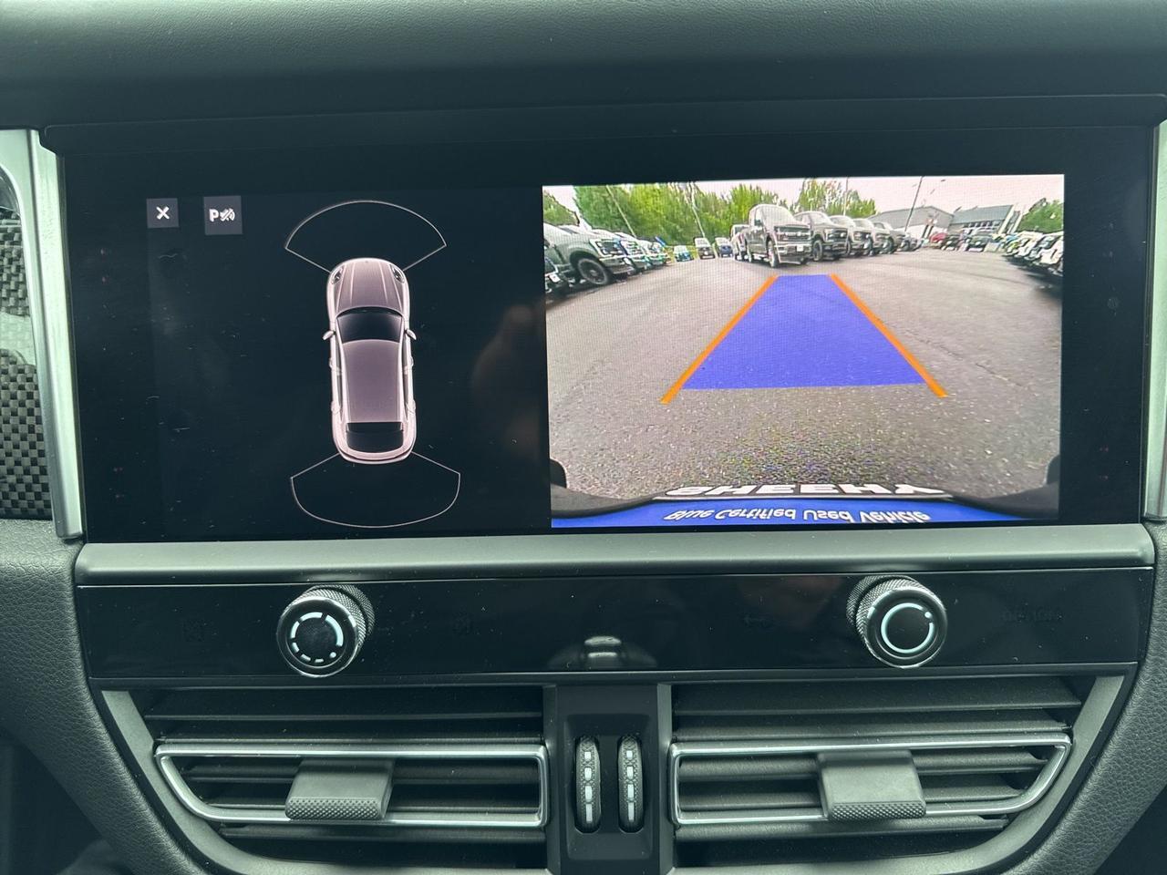 2022 Porsche Macan GTS Warrenton VA