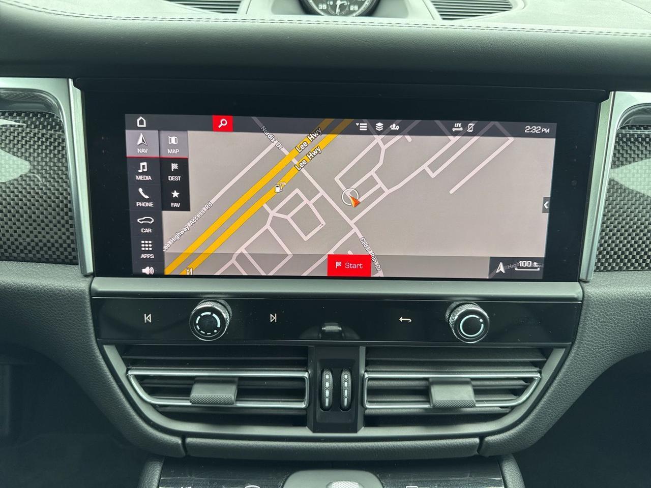 2022 Porsche Macan GTS Warrenton VA