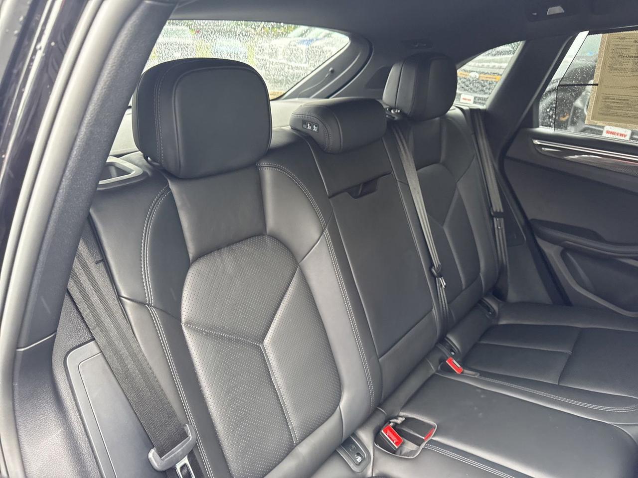 2022 Porsche Macan GTS Warrenton VA