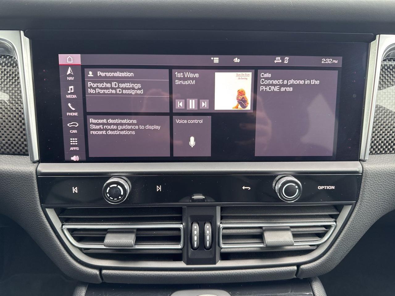 2022 Porsche Macan GTS Warrenton VA