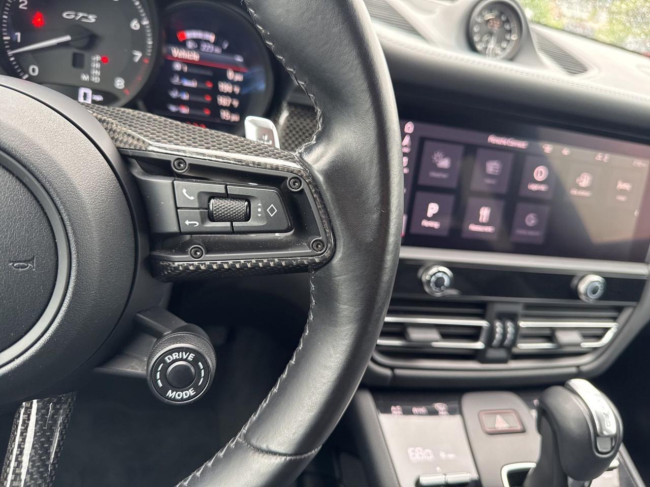 2022 Porsche Macan GTS Warrenton VA
