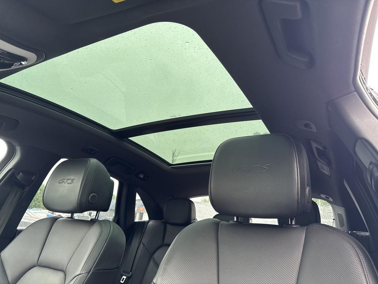2022 Porsche Macan GTS Warrenton VA