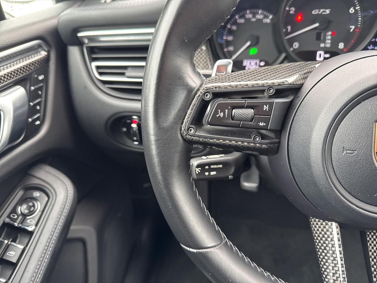 2022 Porsche Macan GTS Warrenton VA