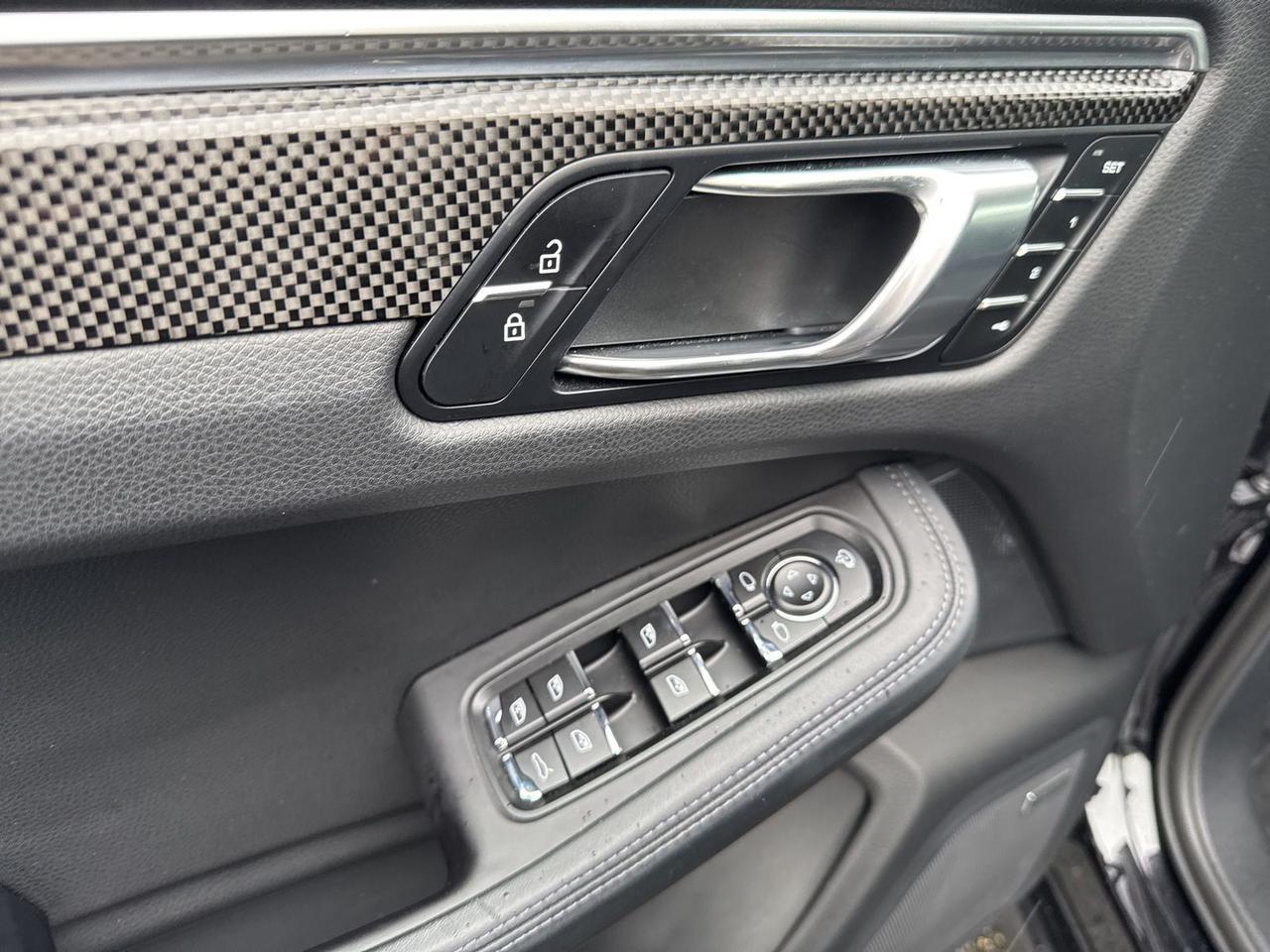 2022 Porsche Macan GTS Warrenton VA