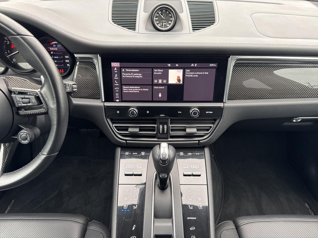 2022 Porsche Macan GTS Warrenton VA