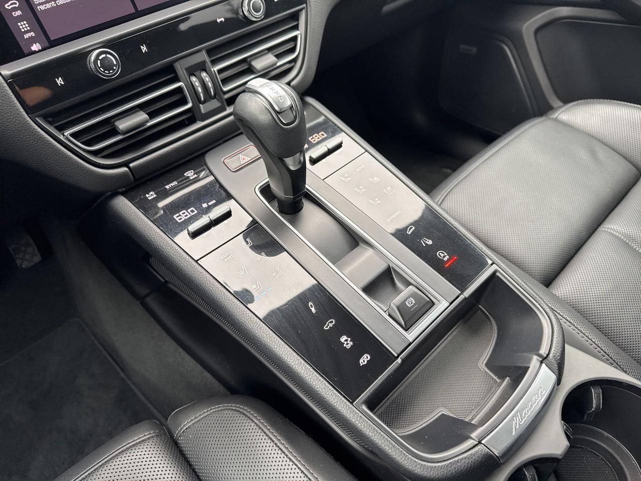 2022 Porsche Macan GTS Warrenton VA