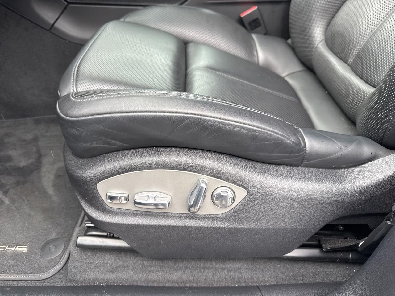 2022 Porsche Macan GTS Warrenton VA