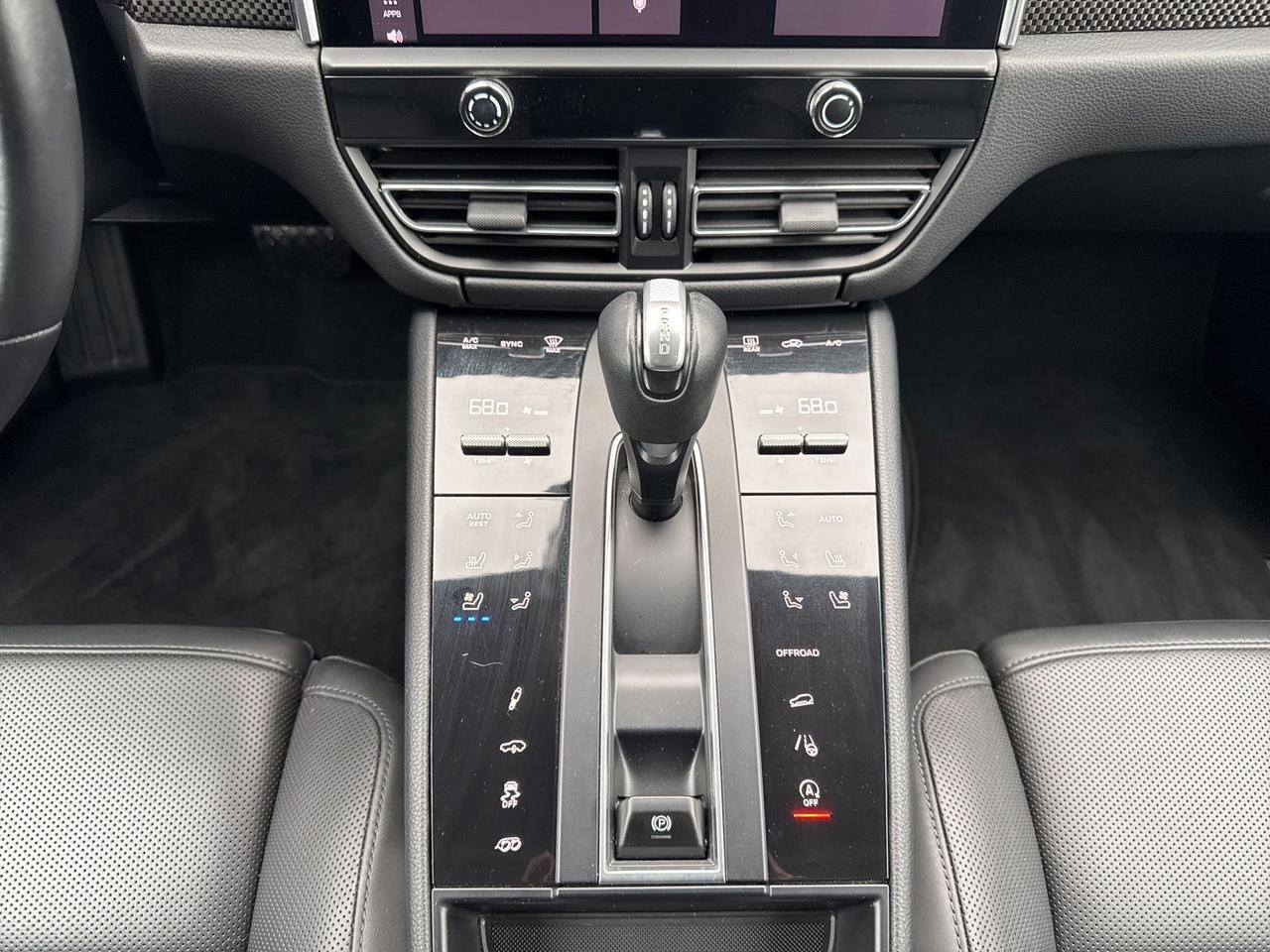 2022 Porsche Macan GTS Warrenton VA