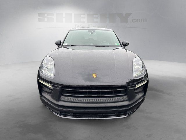 2022 Porsche Macan GTS Warrenton VA