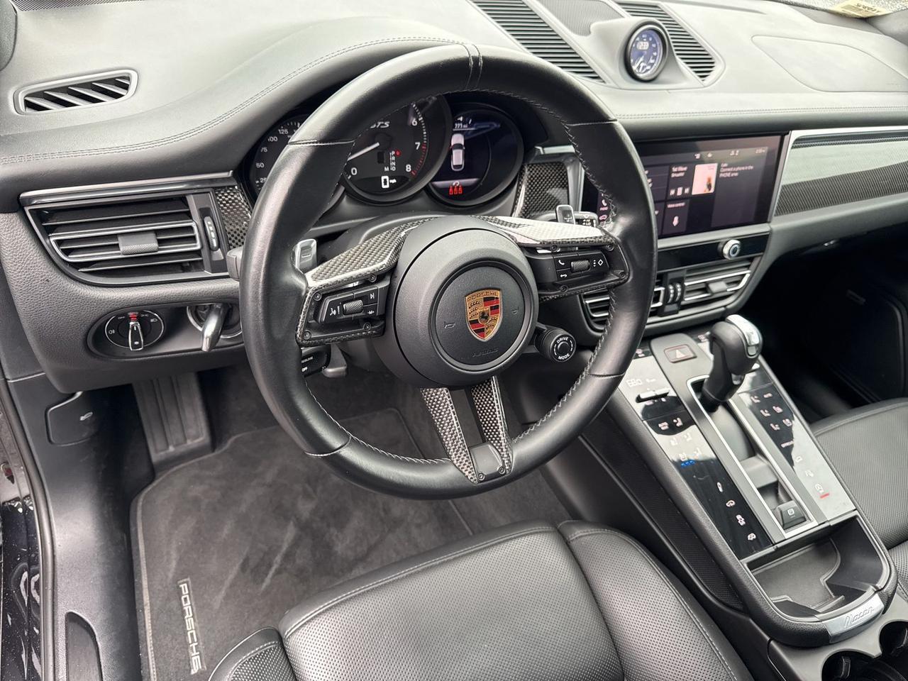 2022 Porsche Macan GTS Warrenton VA
