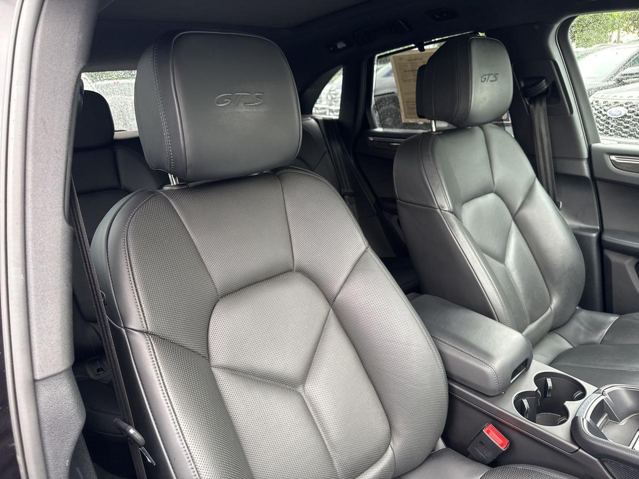 2022 Porsche Macan GTS Warrenton VA