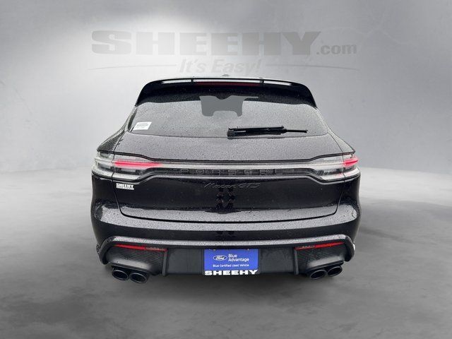 2022 Porsche Macan GTS Warrenton VA
